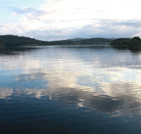 Walpole and Nornalup Inlets Marine Park - St Kilda Accommodation