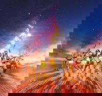 Welcome to Country Aboriginal Experience by Spirits of the Red Sand - St Kilda Accommodation