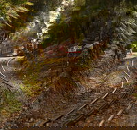 West Coast - St Kilda Accommodation