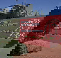 Whyalla Maritime Museum - St Kilda Accommodation