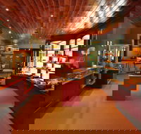 Wilderness Woodworks  Strahan - St Kilda Accommodation