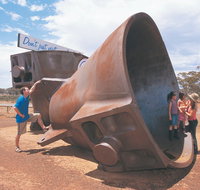 WMC Resource Nickel Pots - St Kilda Accommodation