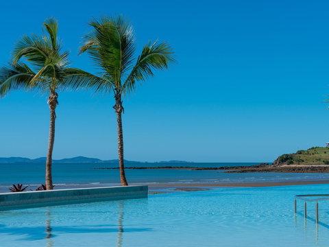 Yeppoon Lagoon - St Kilda Accommodation 2