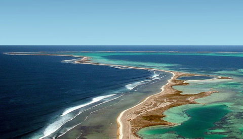 Abrolhos Islands - St Kilda Accommodation 1