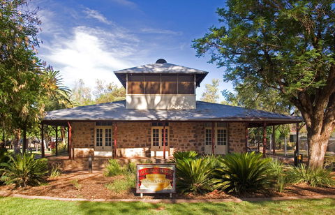 Adelaide House Museum - St Kilda Accommodation 0