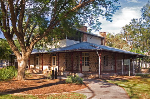 Adelaide House Museum - St Kilda Accommodation 2