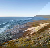 Angourie to Brooms Head - St Kilda Accommodation