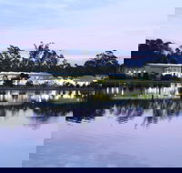 Aquamoves Lakeside Shepparton - St Kilda Accommodation