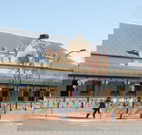 Armidale Folk Museum - St Kilda Accommodation