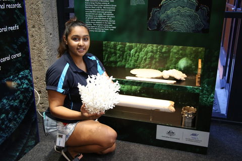 Australian Institute Of Marine Science - St Kilda Accommodation 2