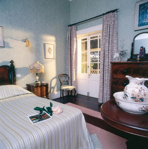 Avon Valley National Park - St Kilda Accommodation 1
