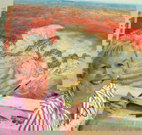 Back O' Bourke Gallery - St Kilda Accommodation