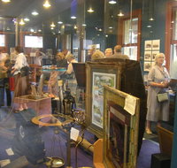 Bathurst District Historical Society Museum - St Kilda Accommodation