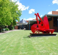 Bathurst Regional Art Gallery - St Kilda Accommodation