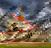 Beaudesert - St Kilda Accommodation