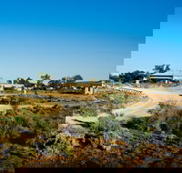 Beltana Historic Town - St Kilda Accommodation