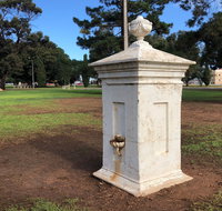 Bews Fountain Kadina - St Kilda Accommodation