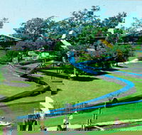 Big Buzz Fun Park - St Kilda Accommodation