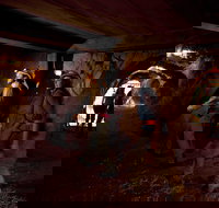 Blinman Heritage Mine - St Kilda Accommodation