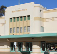 Bonney Theatre - St Kilda Accommodation