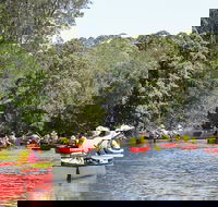 Bonville Creek - St Kilda Accommodation