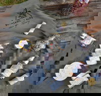 Botanic Alps Aroma Apothecary - St Kilda Accommodation