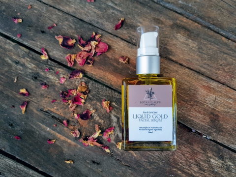 Botanic Alps Aroma Apothecary - St Kilda Accommodation 2