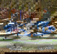 Braeside Park - St Kilda Accommodation