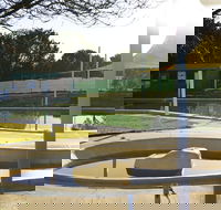 Bungendore Pool - St Kilda Accommodation