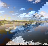 Bundaberg North Burnett Region Dams - St Kilda Accommodation