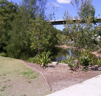 Burnum Burnum Sanctuary Woronora - St Kilda Accommodation