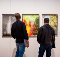 Caboolture Regional Art Gallery - St Kilda Accommodation