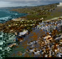 Cape Melville National Park CYPAL - St Kilda Accommodation