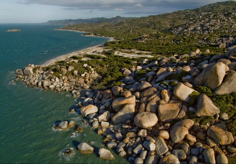 Cape Melville National Park (CYPAL) - St Kilda Accommodation 0