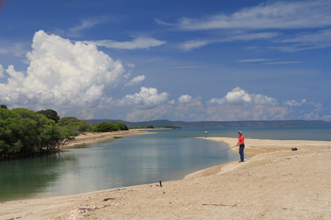Cape Melville National Park (CYPAL) - St Kilda Accommodation 1