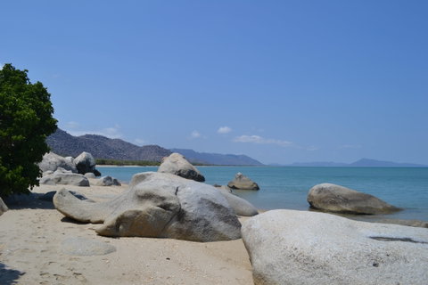 Cape Melville National Park (CYPAL) - St Kilda Accommodation 2