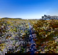 Capricorn Coast Pineapple Rail Trail - St Kilda Accommodation