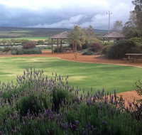 Chapman Valley Scenic Drive - St Kilda Accommodation