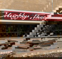 Chaffey Theatre - St Kilda Accommodation