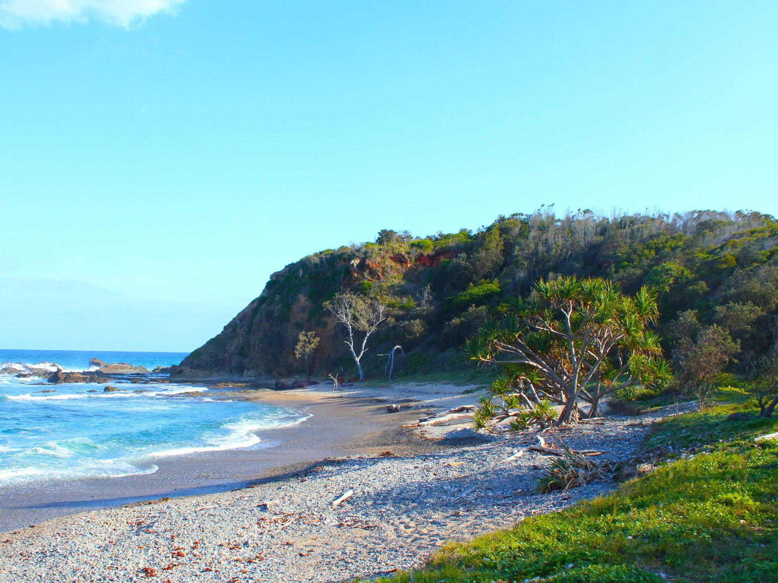 The Sandon NSW St Kilda Accommodation
