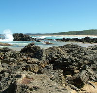 Coastal Walks - Bermagui - St Kilda Accommodation