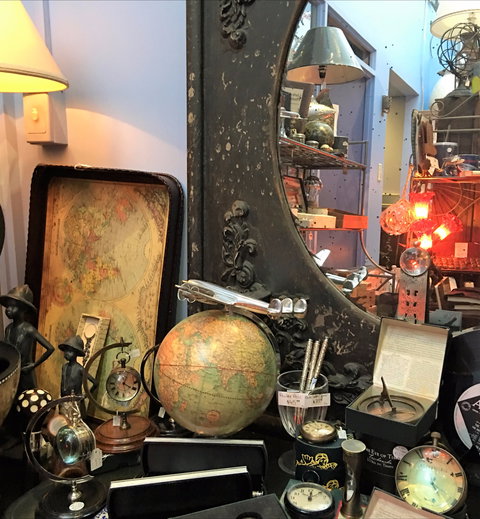 Country House Gifts And Homewares - St Kilda Accommodation 2