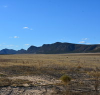 Darke Peak Scenic Drive - St Kilda Accommodation