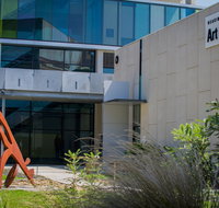 Deakin University Art Gallery - St Kilda Accommodation