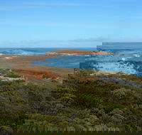 Durants Lookout - St Kilda Accommodation
