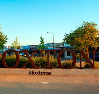 East Terrace Loxton - St Kilda Accommodation