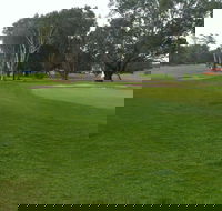 East Lake Golf Course - St Kilda Accommodation