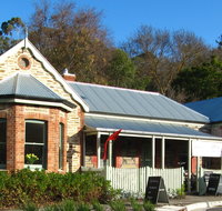 emprades vintage  design - St Kilda Accommodation