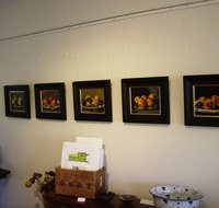 Falkner Gallery - St Kilda Accommodation