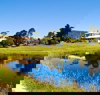FootGolf Lithgow - St Kilda Accommodation
